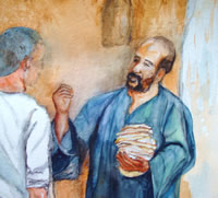 Arabischer Frühling