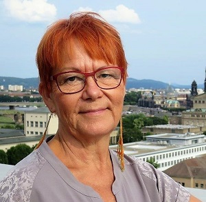 Renate Winkler - artigeUnart - Malerei & Grafik